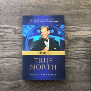 True North Book
